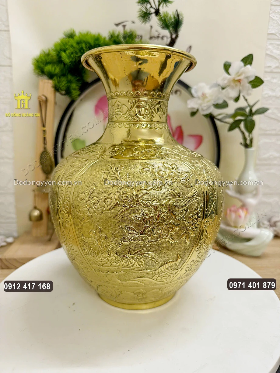 Vật phẩm là món quà tặng ý nghĩa dành cho người thân hay bạn bè